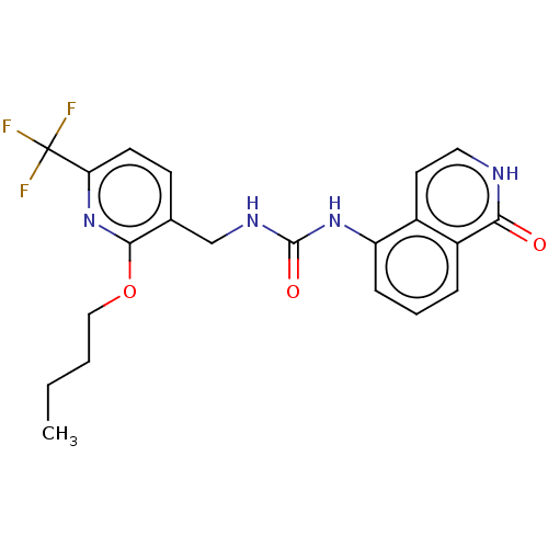 Chemical structure of BindingDB Monomer ID 50566159