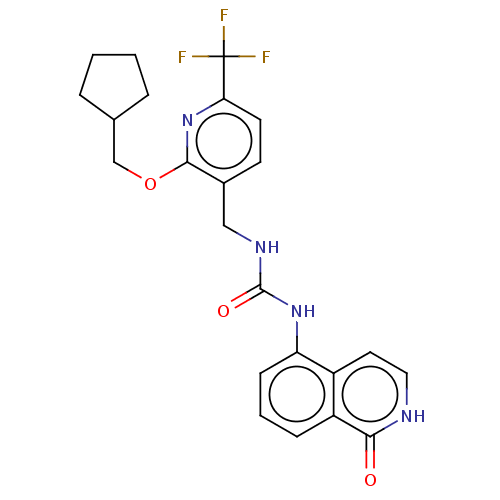 Chemical structure of BindingDB Monomer ID 50566162