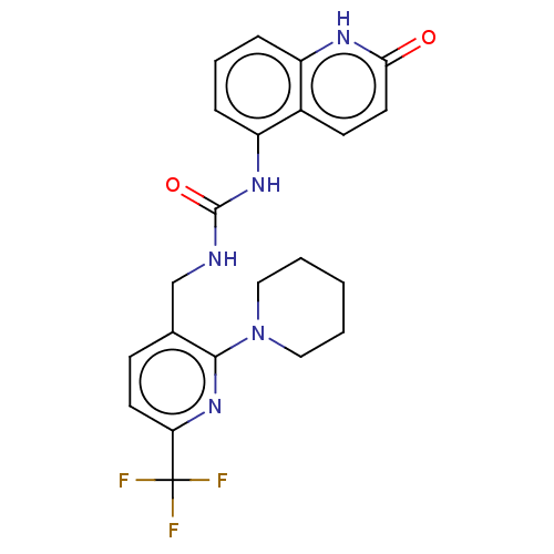 Chemical structure of BindingDB Monomer ID 50566168