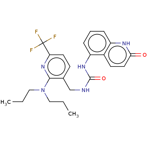 Chemical structure of BindingDB Monomer ID 50566171