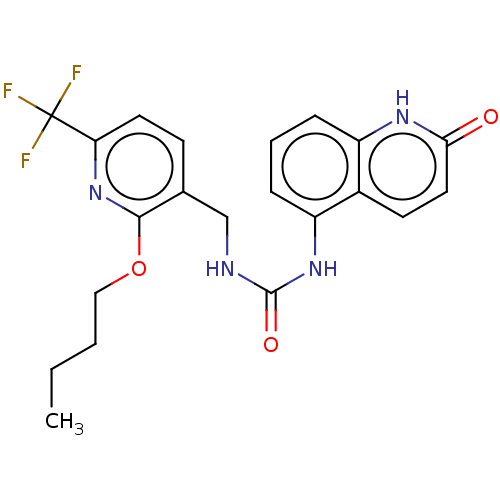 Chemical structure of BindingDB Monomer ID 50566172