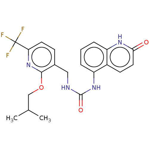 Chemical structure of BindingDB Monomer ID 50566175