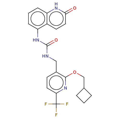 Chemical structure of BindingDB Monomer ID 50566176