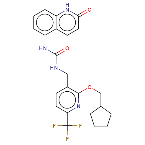 Chemical structure of BindingDB Monomer ID 50566177