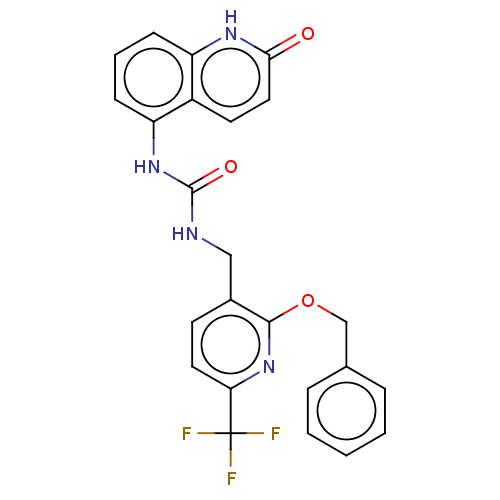 Chemical structure of BindingDB Monomer ID 50566178
