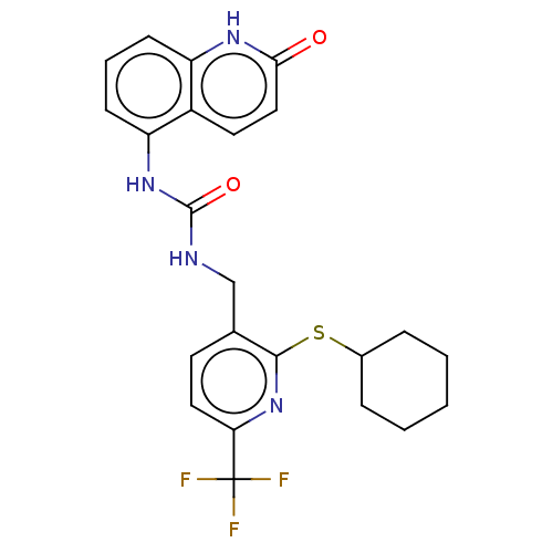 Chemical structure of BindingDB Monomer ID 50566179