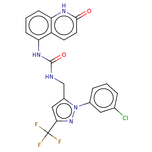 Chemical structure of BindingDB Monomer ID 50566183