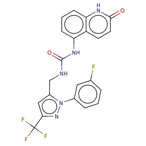 Chemical structure of BindingDB Monomer ID 50566184