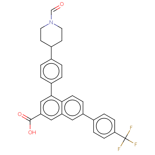 Chemical structure of BindingDB Monomer ID 50566377