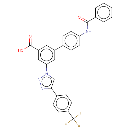 Chemical structure of BindingDB Monomer ID 50566382