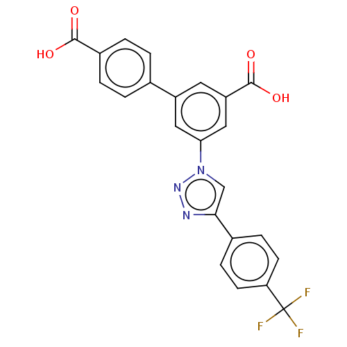 Chemical structure of BindingDB Monomer ID 50566386