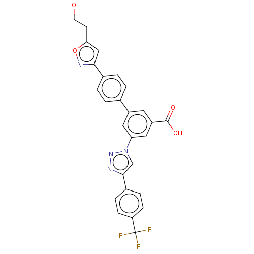 Chemical structure of BindingDB Monomer ID 50566403