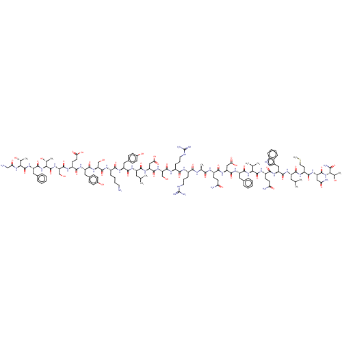 Chemical structure of BindingDB Monomer ID 50566451