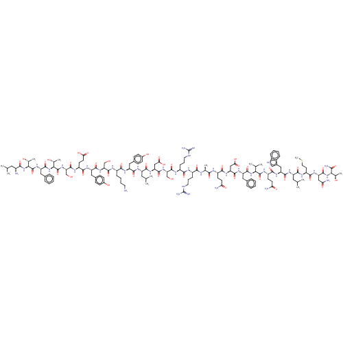 Chemical structure of BindingDB Monomer ID 50566452