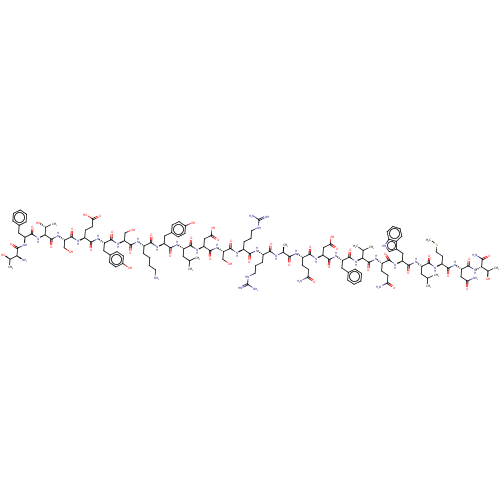 Chemical structure of BindingDB Monomer ID 50566453