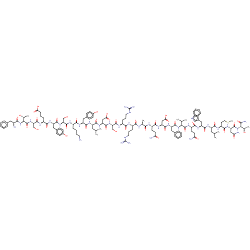 Chemical structure of BindingDB Monomer ID 50566456