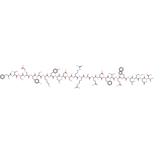 Chemical structure of BindingDB Monomer ID 50566457