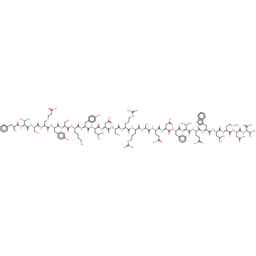 Chemical structure of BindingDB Monomer ID 50566458