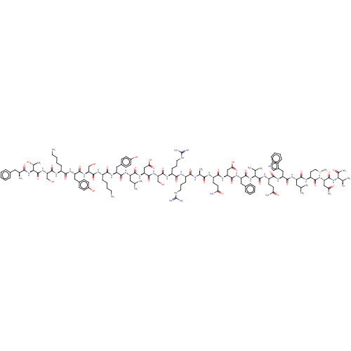 Chemical structure of BindingDB Monomer ID 50566460