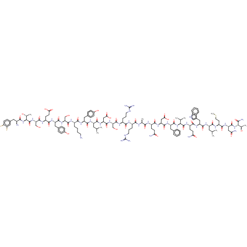 Chemical structure of BindingDB Monomer ID 50566461