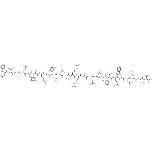 Chemical structure of BindingDB Monomer ID 50566463