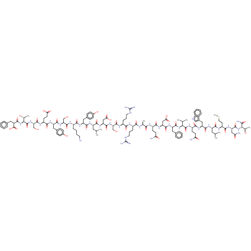 Chemical structure of BindingDB Monomer ID 50566466