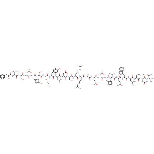 Chemical structure of BindingDB Monomer ID 50566467