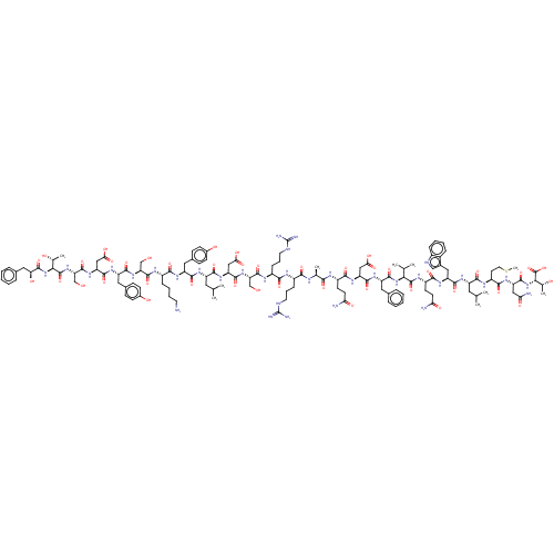 Chemical structure of BindingDB Monomer ID 50566468