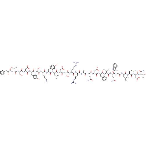 Chemical structure of BindingDB Monomer ID 50566469