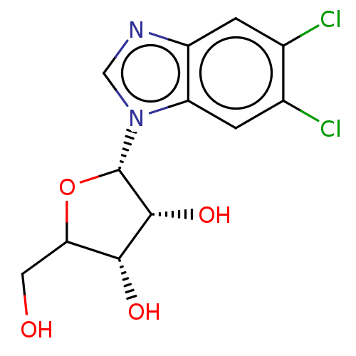 Chemical structure of BindingDB Monomer ID 50566495