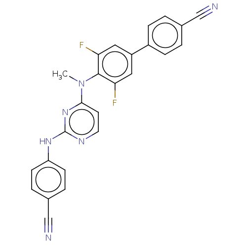 Chemical structure of BindingDB Monomer ID 50566498