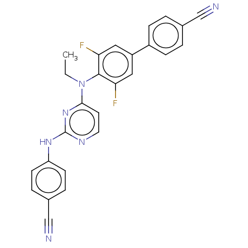 Chemical structure of BindingDB Monomer ID 50566499