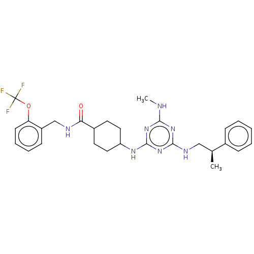 Chemical structure of BindingDB Monomer ID 50566623