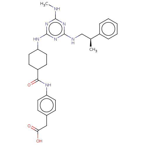 Chemical structure of BindingDB Monomer ID 50566627