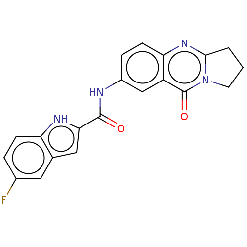 Chemical structure of BindingDB Monomer ID 50566642