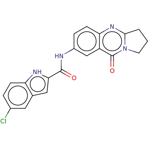 Chemical structure of BindingDB Monomer ID 50566643