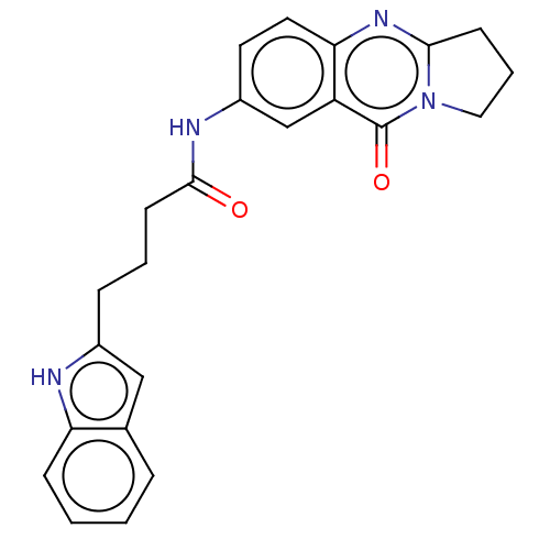 Chemical structure of BindingDB Monomer ID 50566648