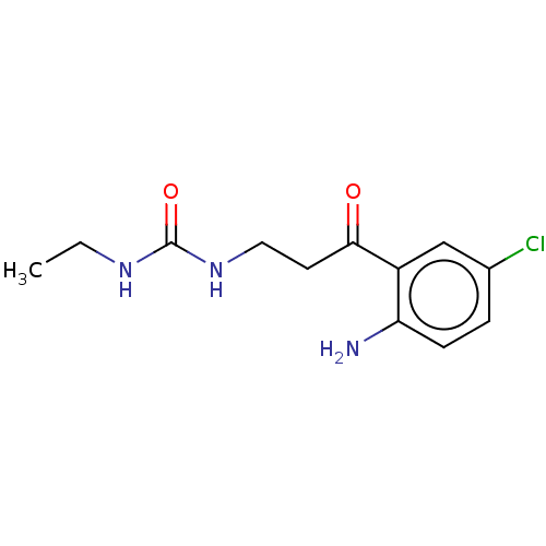 Chemical structure of BindingDB Monomer ID 50566659