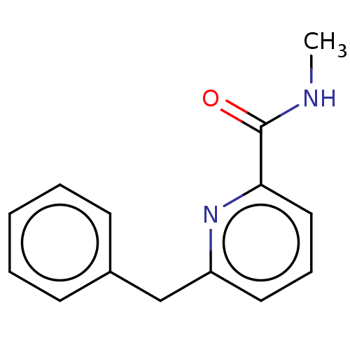Chemical structure of BindingDB Monomer ID 50566661