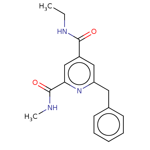 Chemical structure of BindingDB Monomer ID 50566666