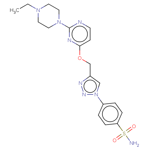 Chemical structure of BindingDB Monomer ID 50566702