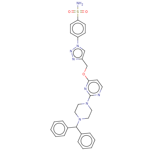 Chemical structure of BindingDB Monomer ID 50566704