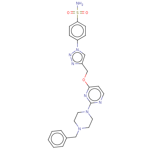 Chemical structure of BindingDB Monomer ID 50566705