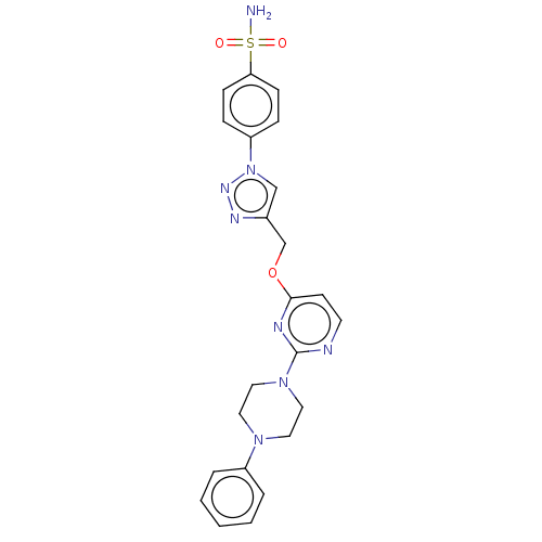 Chemical structure of BindingDB Monomer ID 50566708