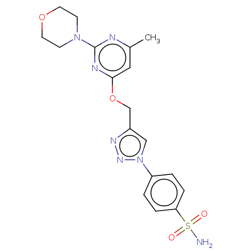 Chemical structure of BindingDB Monomer ID 50566712