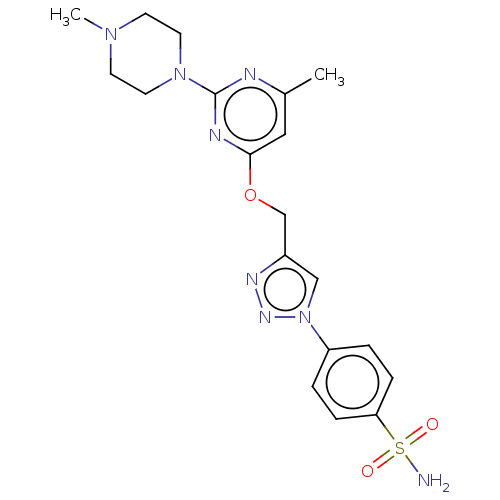 Chemical structure of BindingDB Monomer ID 50566713