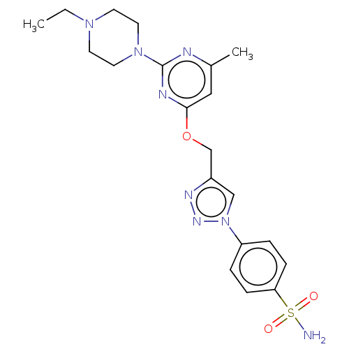 Chemical structure of BindingDB Monomer ID 50566716