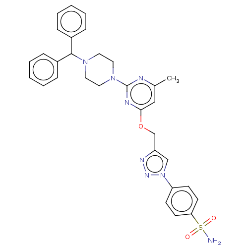 Chemical structure of BindingDB Monomer ID 50566718