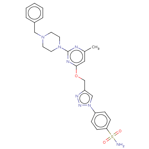 Chemical structure of BindingDB Monomer ID 50566719