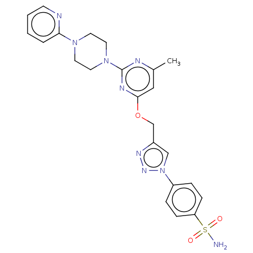 Chemical structure of BindingDB Monomer ID 50566721